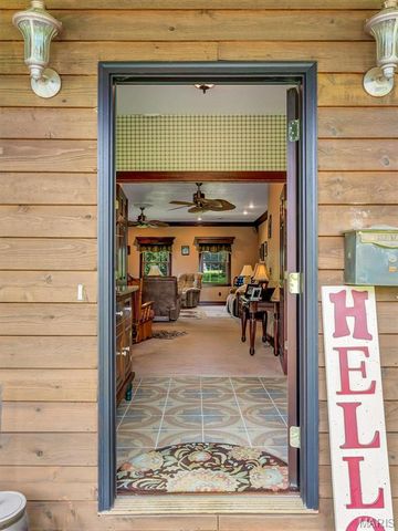 245 Chickadee Lane, Sullivan, MO 63080