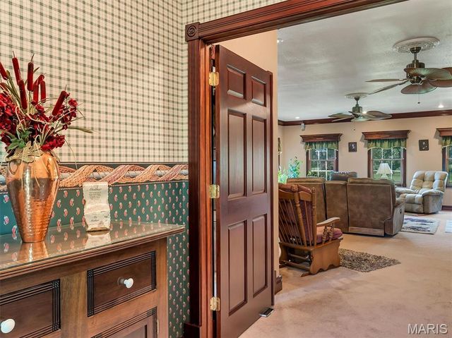 245 Chickadee Lane, Sullivan, MO 63080