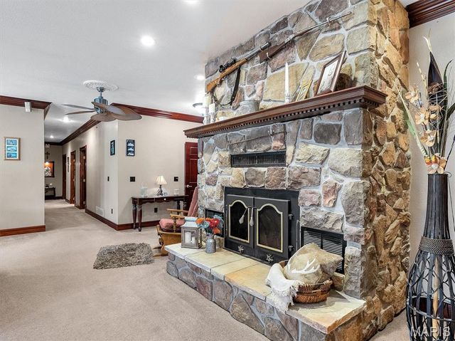 245 Chickadee Lane, Sullivan, MO 63080