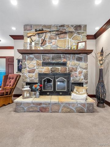 245 Chickadee Lane, Sullivan, MO 63080