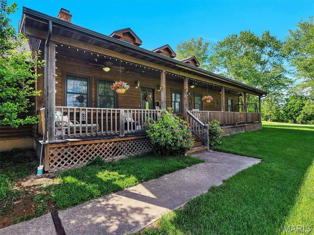 245 Chickadee Lane, Sullivan, MO 63080