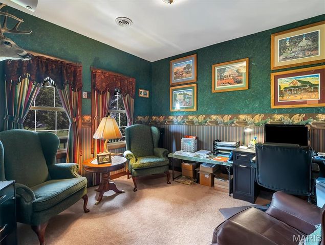 245 Chickadee Lane, Sullivan, MO 63080