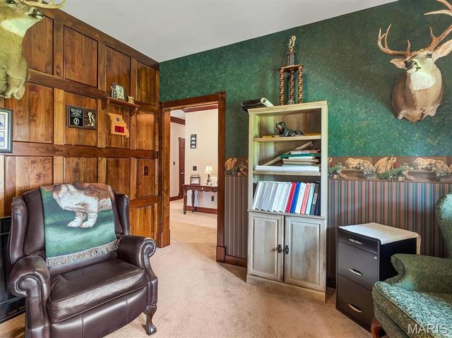 245 Chickadee Lane, Sullivan, MO 63080