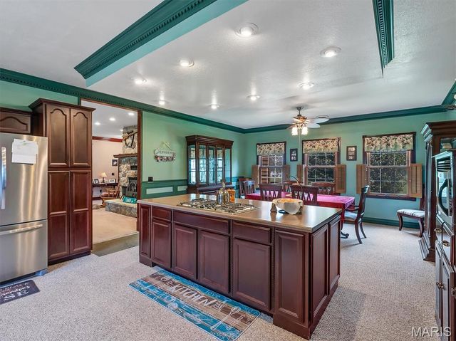 245 Chickadee Lane, Sullivan, MO 63080