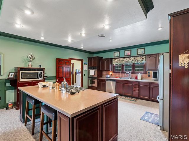 245 Chickadee Lane, Sullivan, MO 63080