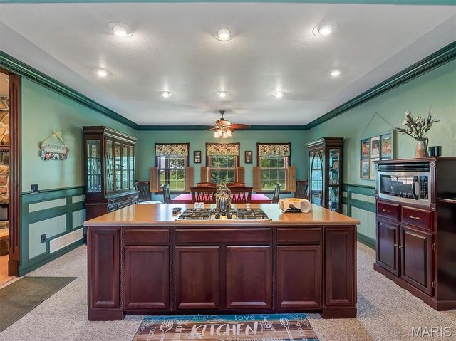 245 Chickadee Lane, Sullivan, MO 63080