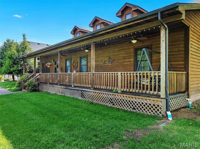 245 Chickadee Lane, Sullivan, MO 63080