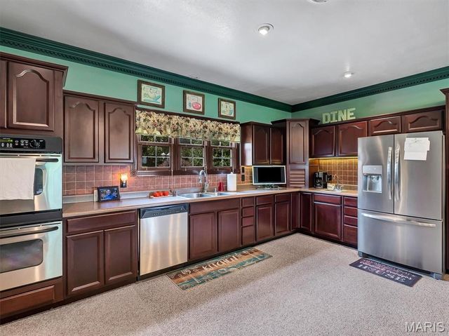 245 Chickadee Lane, Sullivan, MO 63080