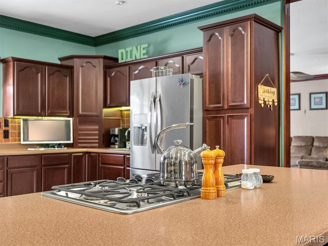245 Chickadee Lane, Sullivan, MO 63080
