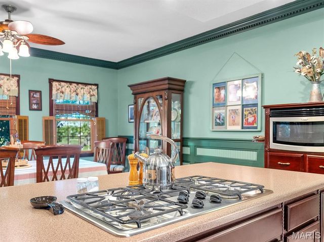 245 Chickadee Lane, Sullivan, MO 63080