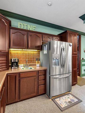 245 Chickadee Lane, Sullivan, MO 63080