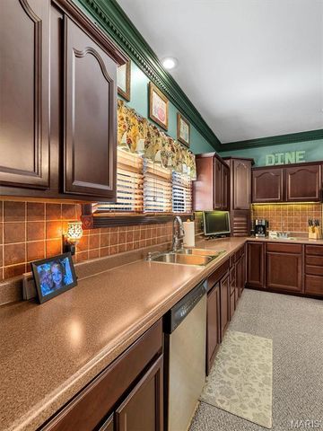 245 Chickadee Lane, Sullivan, MO 63080
