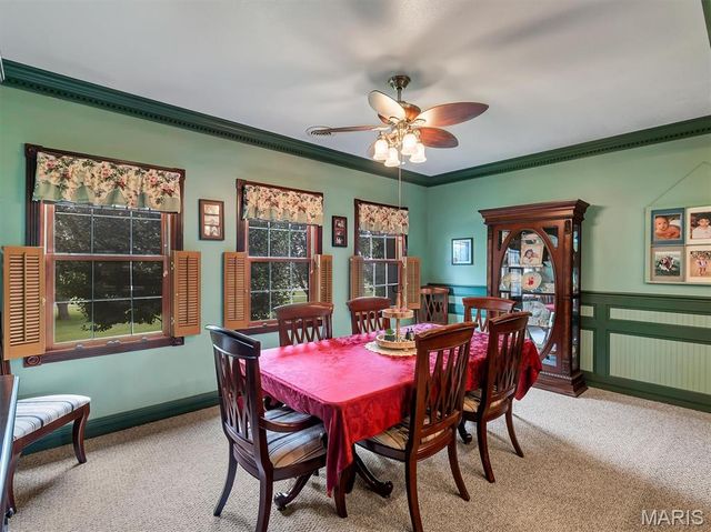 245 Chickadee Lane, Sullivan, MO 63080