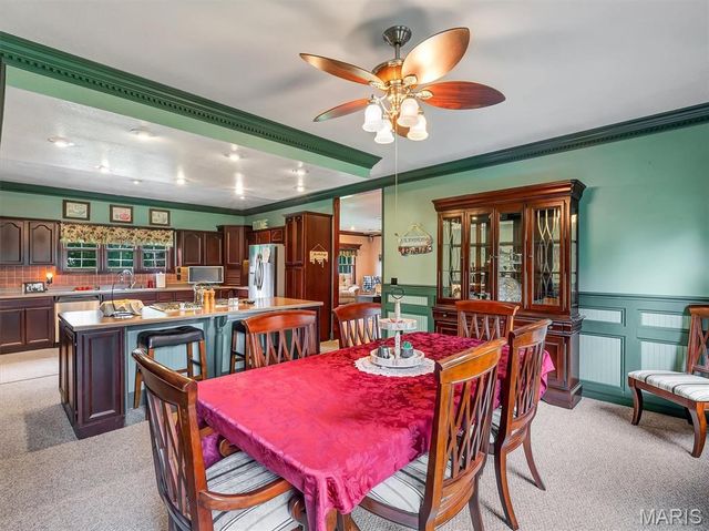 245 Chickadee Lane, Sullivan, MO 63080