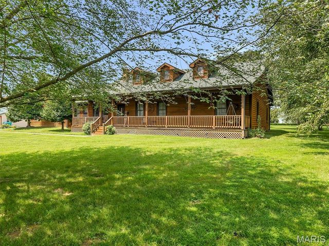 245 Chickadee Lane, Sullivan, MO 63080