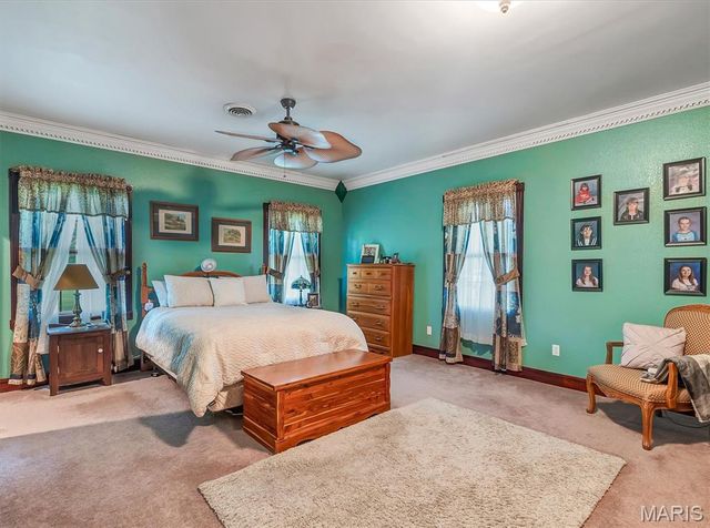 245 Chickadee Lane, Sullivan, MO 63080