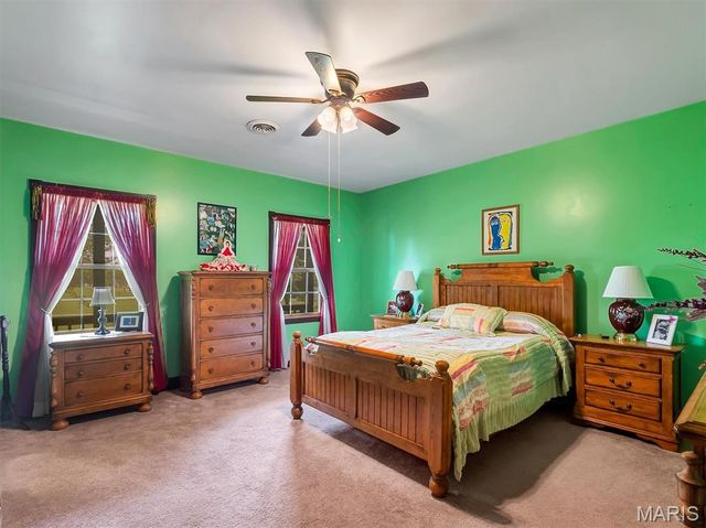 245 Chickadee Lane, Sullivan, MO 63080