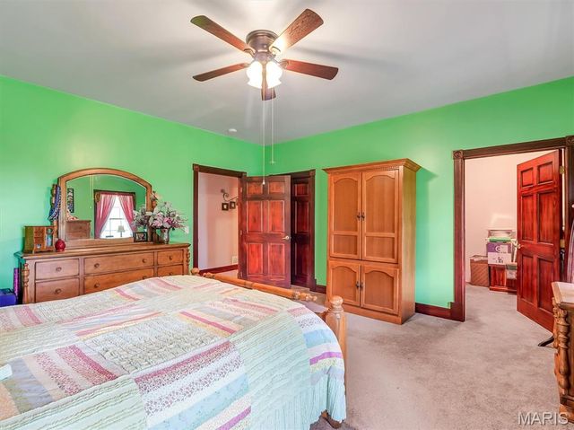 245 Chickadee Lane, Sullivan, MO 63080