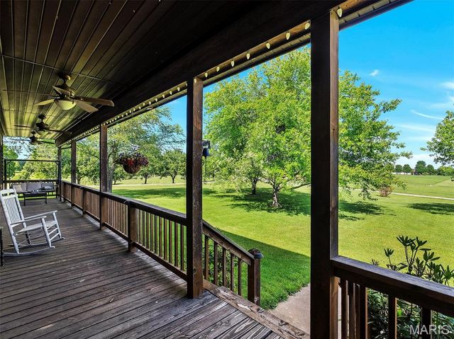 245 Chickadee Lane, Sullivan, MO 63080