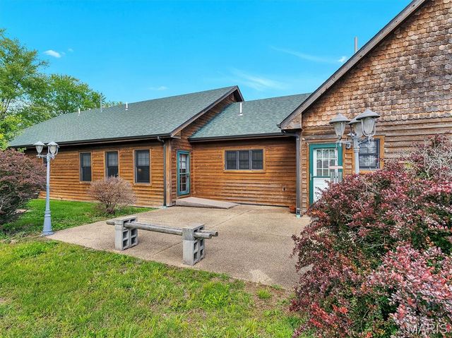 245 Chickadee Lane, Sullivan, MO 63080