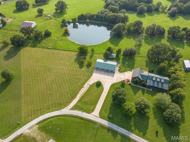 245 Chickadee Lane, Sullivan, MO 63080