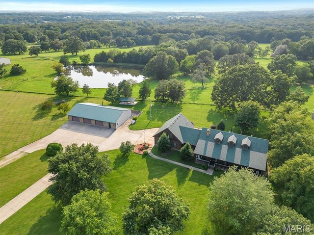 245 Chickadee Lane, Sullivan, MO 63080