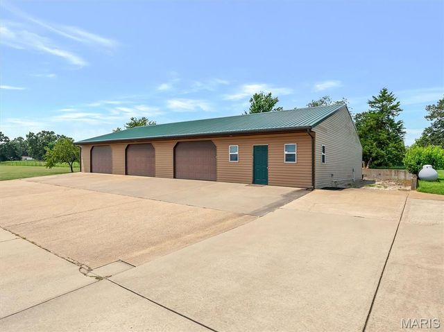 245 Chickadee Lane, Sullivan, MO 63080