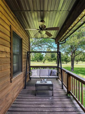 245 Chickadee Lane, Sullivan, MO 63080