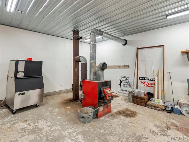 245 Chickadee Lane, Sullivan, MO 63080