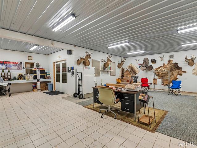 245 Chickadee Lane, Sullivan, MO 63080