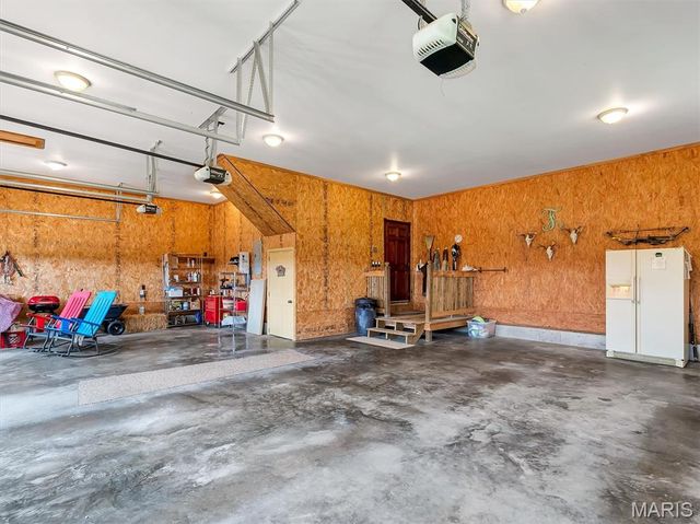 245 Chickadee Lane, Sullivan, MO 63080