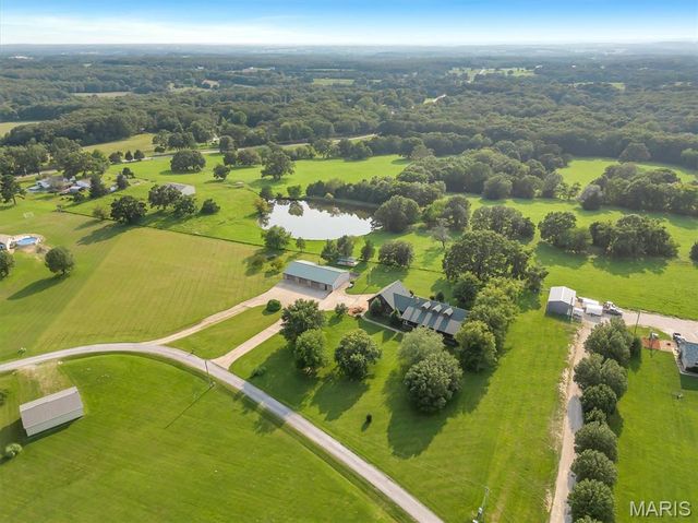 245 Chickadee Lane, Sullivan, MO 63080