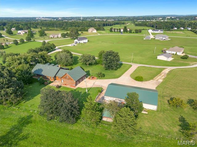 245 Chickadee Lane, Sullivan, MO 63080