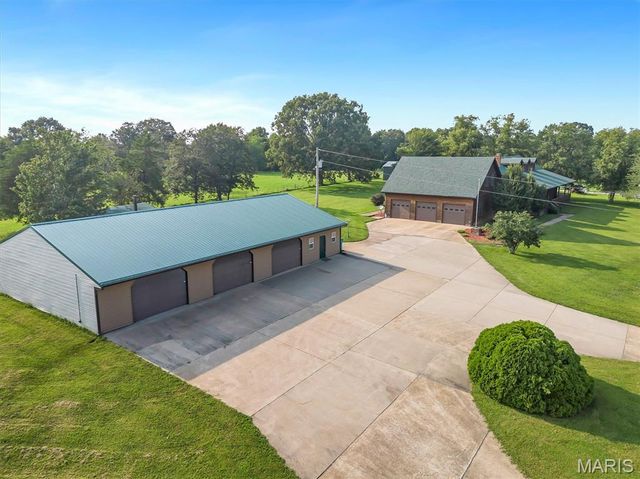 245 Chickadee Lane, Sullivan, MO 63080