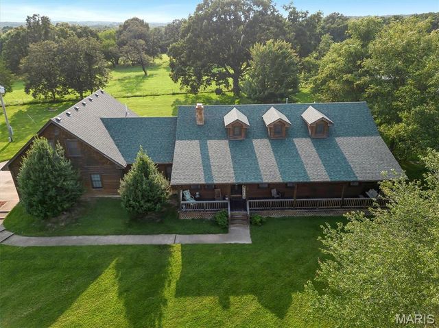 245 Chickadee Lane, Sullivan, MO 63080