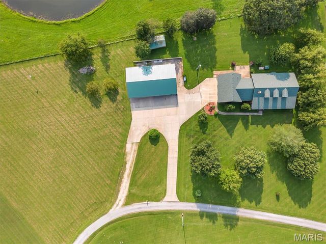 245 Chickadee Lane, Sullivan, MO 63080