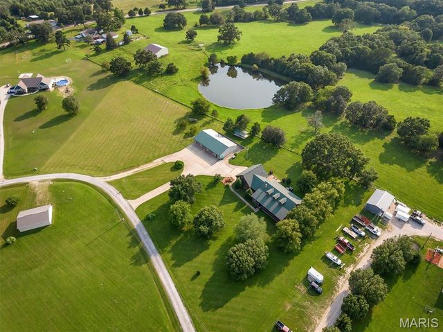 245 Chickadee Lane, Sullivan, MO 63080