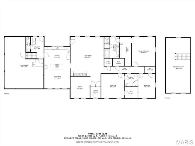 245 Chickadee Lane, Sullivan, MO 63080