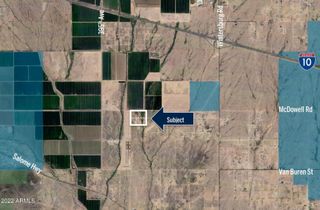 0 W McDowell Road 5, Tonopah, AZ 85354