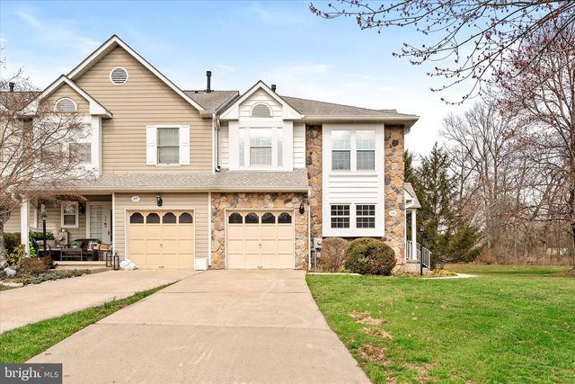 38 CASTLETON RD, Princeton, NJ 08540