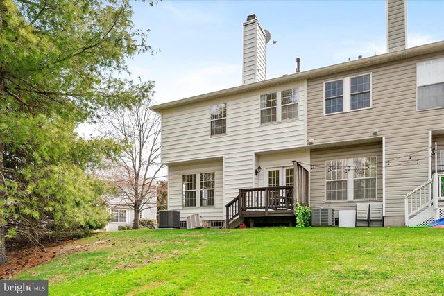 38 CASTLETON RD, Princeton, NJ 08540