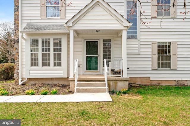 38 CASTLETON RD, Princeton, NJ 08540