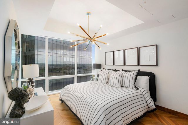 300 International Dr Unit 2407, Baltimore, MD 21202