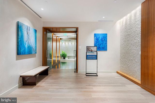 300 International Dr Unit 2407, Baltimore, MD 21202