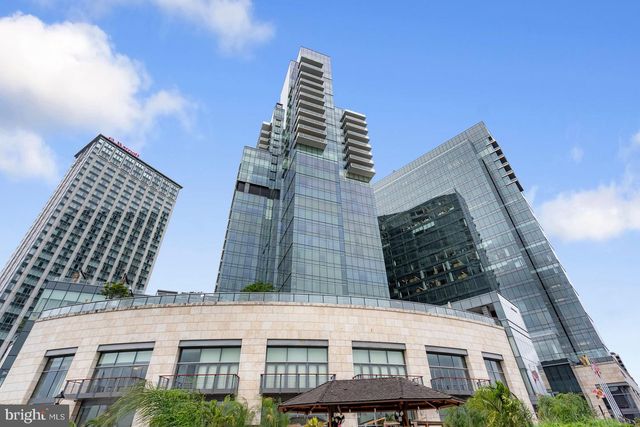 300 International Dr Unit 2407, Baltimore, MD 21202