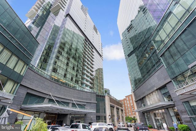 300 International Dr Unit 2407, Baltimore, MD 21202