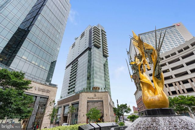 300 International Dr Unit 2407, Baltimore, MD 21202
