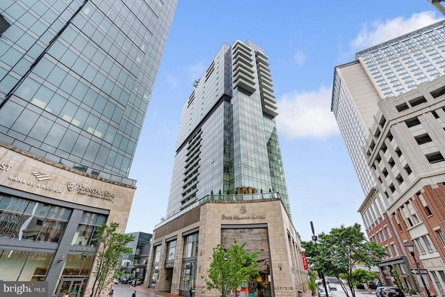300 International Dr Unit 2407, Baltimore, MD 21202
