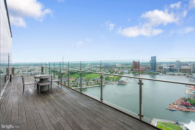 300 International Dr Unit 2407, Baltimore, MD 21202