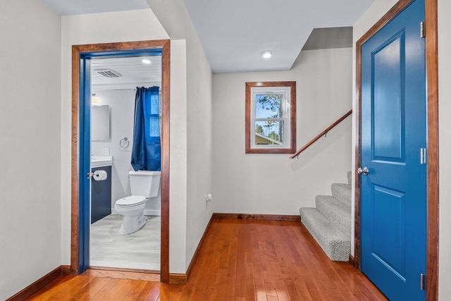 416 W SCOTT STREET, Stevens Point, WI 54481